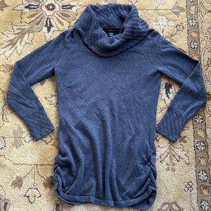 Calvin Klein Jeans Sweater Tunic